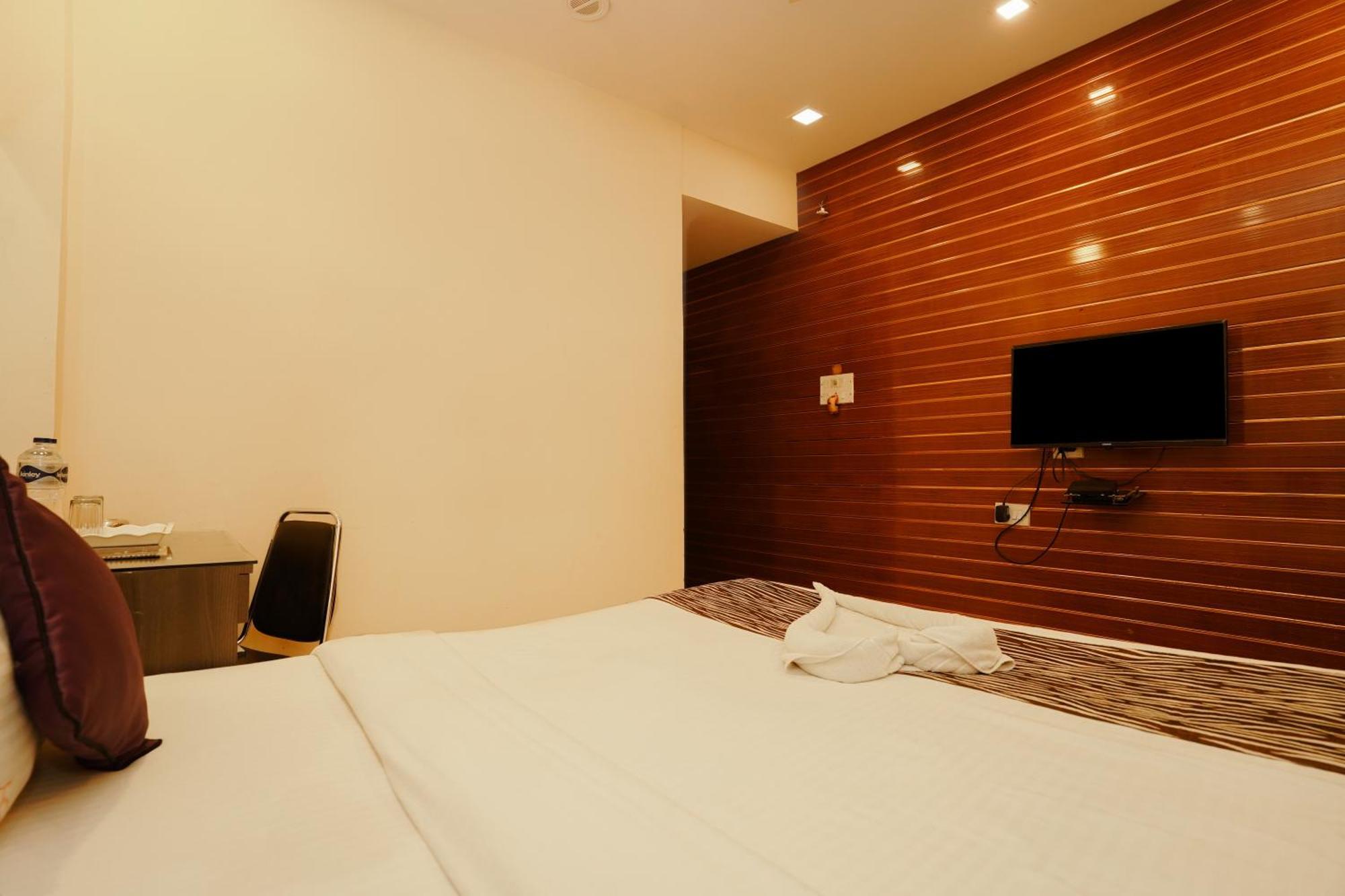 โรงแรมเชลดอน โกลกาตา ภายนอก รูปภาพ