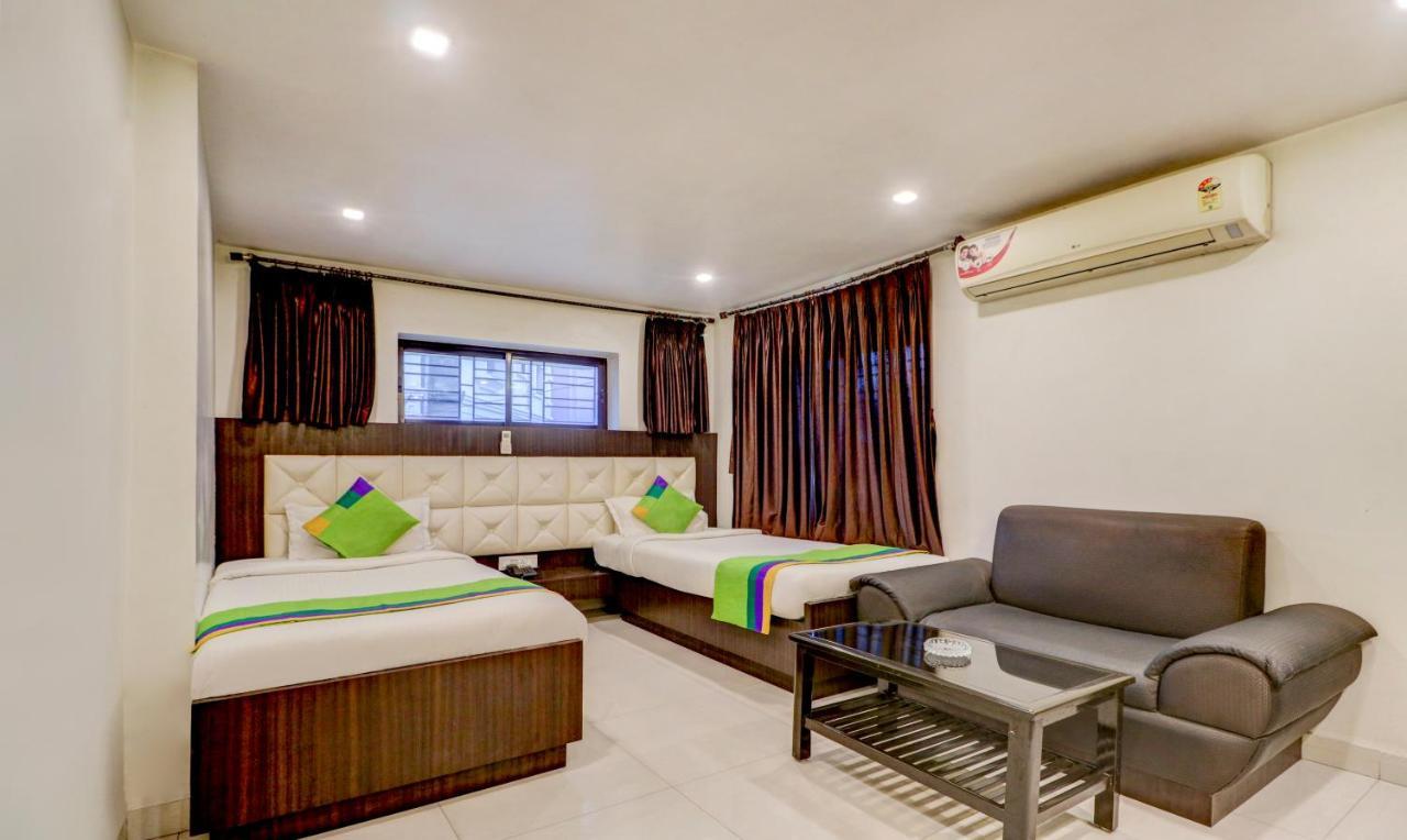 โรงแรมเชลดอน โกลกาตา ภายนอก รูปภาพ